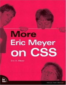 More Eric Meyer on CSS Image