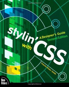 Stylin' with CSS Image