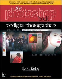 The Photoshop Book for Digital Photographers Image