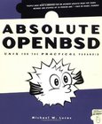 Absolute OpenBSD Image