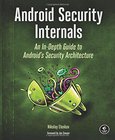Android Security Internals Image