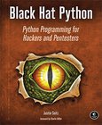 Black Hat Python Image