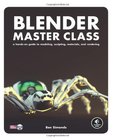 Blender Master Class Image