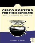 Cisco Routers for the Desperate Image