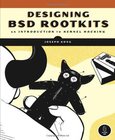 Designing BSD Rootkits Image