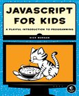 JavaScript for Kids Image