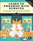 Learn to Program with Scratch Image