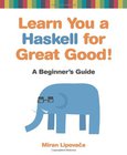 Learn You a Haskell for Great Good Image