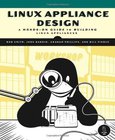 Linux Appliance Design Image