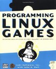 Programming Linux Games Image