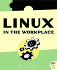 Linux in the Workplace Image