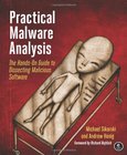 Practical Malware Analysis Image