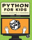 Python for Kids Image