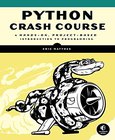 Python Crash Course Image