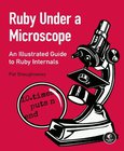 Ruby Under a Microscope Image
