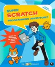 Super Scratch Programming Adventure Image