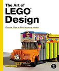 The Art of LEGO Design Image