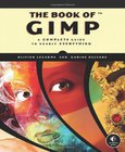 The Book of GIMP Image
