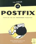 The Book of Postfix Image