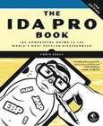 The IDA Pro Book Image
