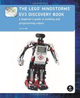 The LEGO MINDSTORMS EV3 Discovery Book Image