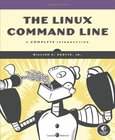 The Linux Command Line Image