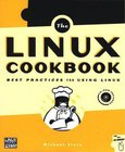 The Linux Cookbook Image