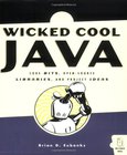 Wicked Cool Java Image