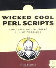 Wicked Cool Perl Scripts Image