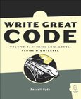 Write Great Code, Volume 2 Image