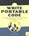 Write Portable Code Image