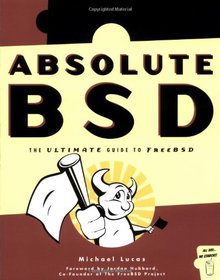 Absolute BSD Image