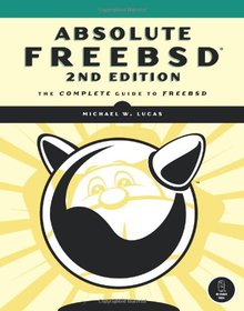 Absolute FreeBSD Image