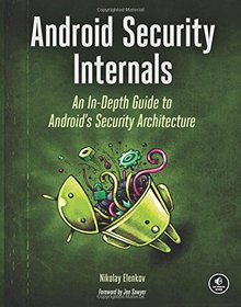 Android Security Internals Image