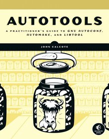 Autotools Image