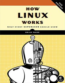 How Linux Works Image