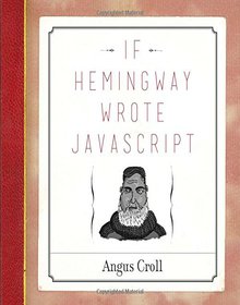 If Hemingway Wrote JavaScript Image