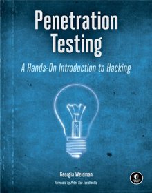 Penetration Testing Image