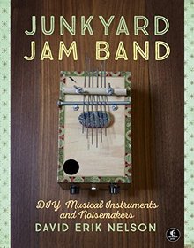 Junkyard Jam Band Image