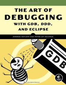 The Art of Debugging Image