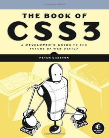 The Book of CSS3 Image