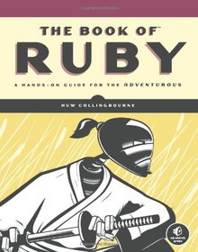 The Book of Ruby Image