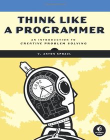 Think Like a Programmer Image