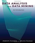 Data Analysis and Data Mining Image