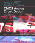 CMOS Analog Circuit Design Image