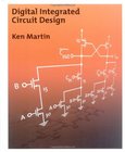 Digital Integrated Circuit Design Image