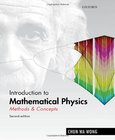 Introduction to Mathematical Physics Image