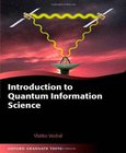Introduction to Quantum Information Science Image