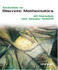 Invitation to Discrete Mathematics Image