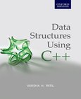 Data Structures Using C++ Image
